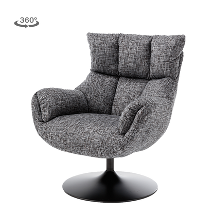 Fauteuil Force | Grijs