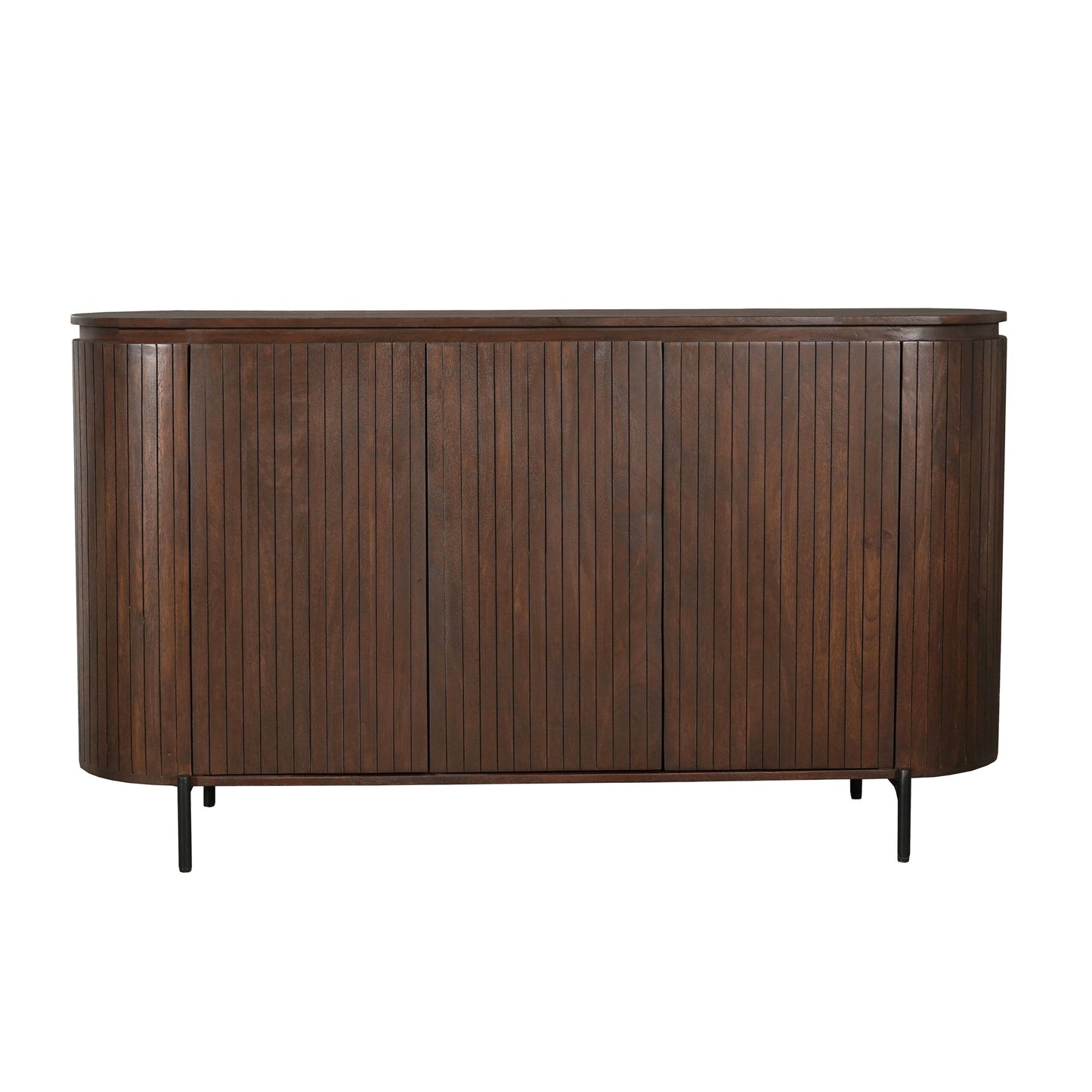 Dressoir Solana | Bruin
