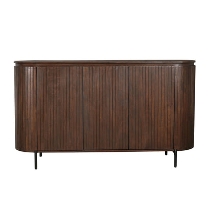 Dressoir Solana | Bruin