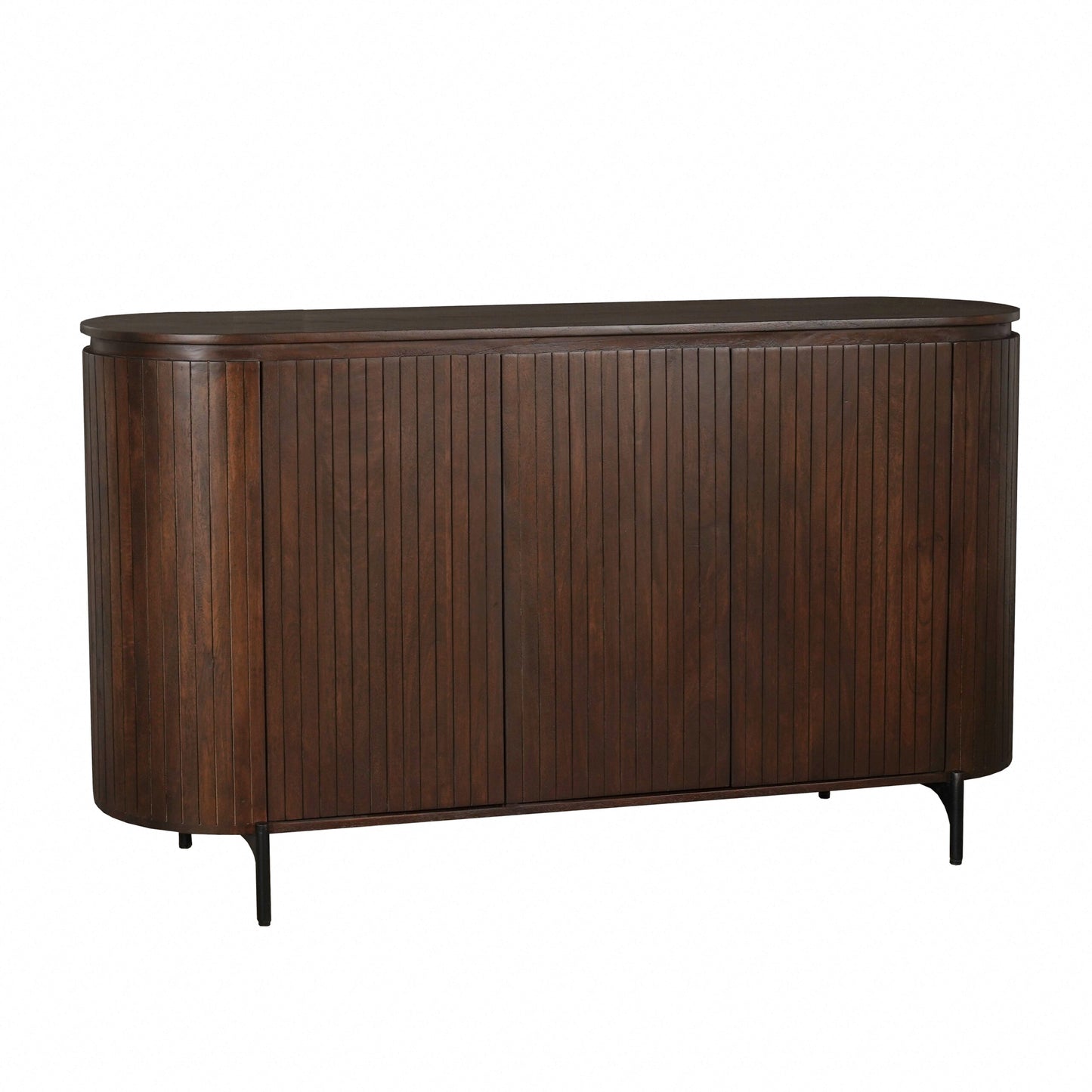 Dressoir Solana | Bruin