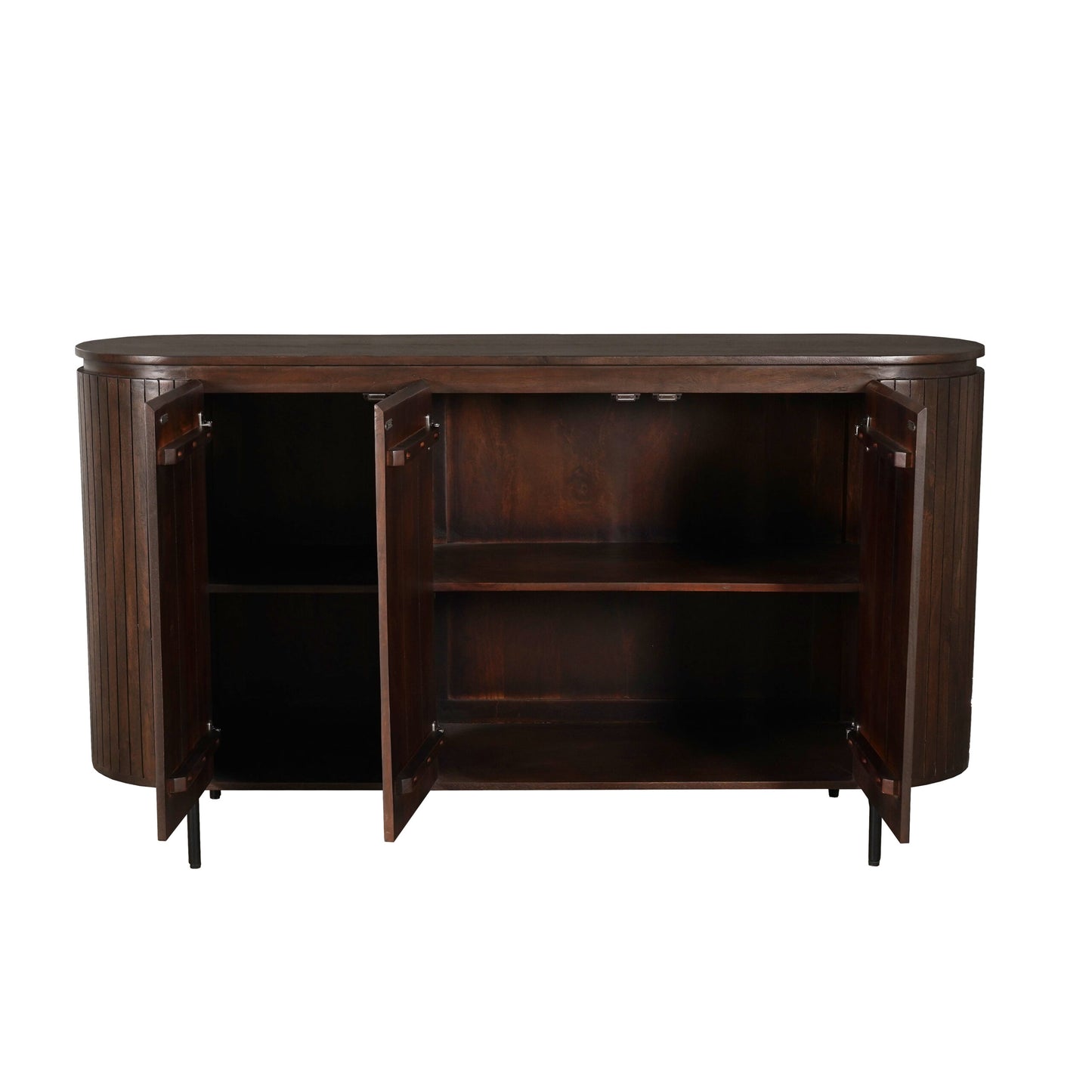 Dressoir Solana | Bruin
