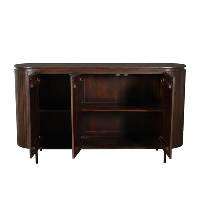 Dressoir Solana | Bruin