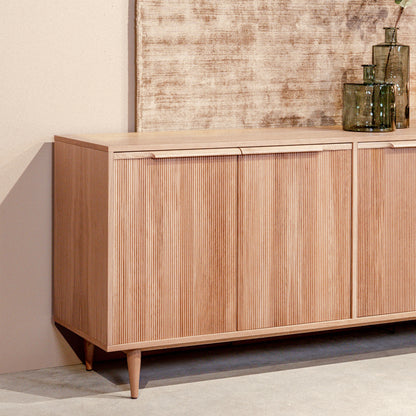 Dressoir Jule | Naturel Eikenhout