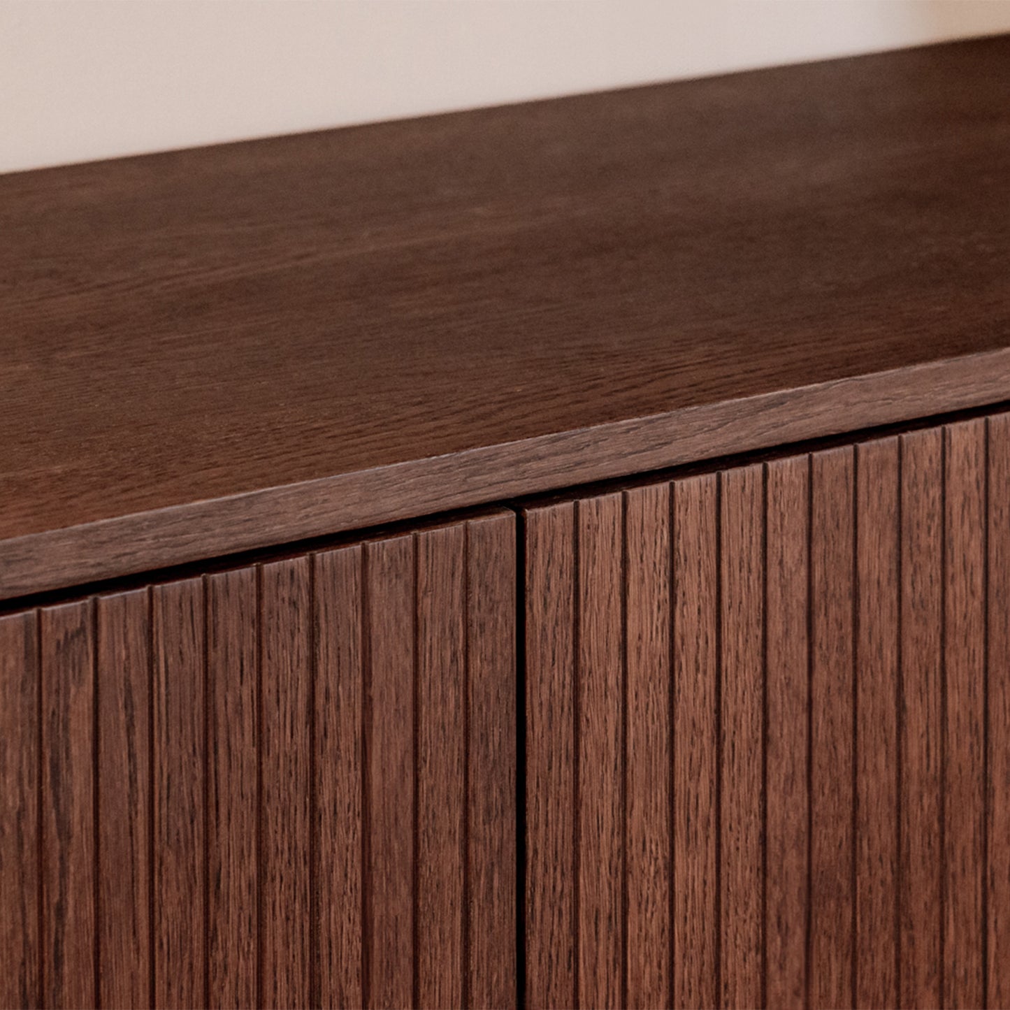 Dressoir Oliva | Walnoot Eikenhout