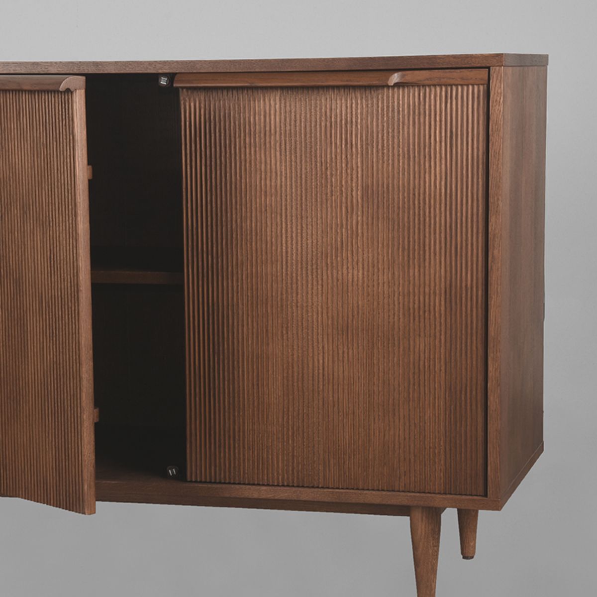 Dressoir Jule | Eikenhout