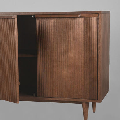 Dressoir Jule | Eikenhout