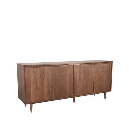 Dressoir Jule | Walnoot Eikenhout