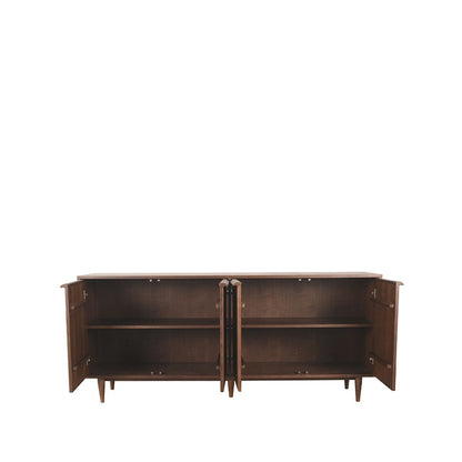Dressoir Jule | Eikenhout