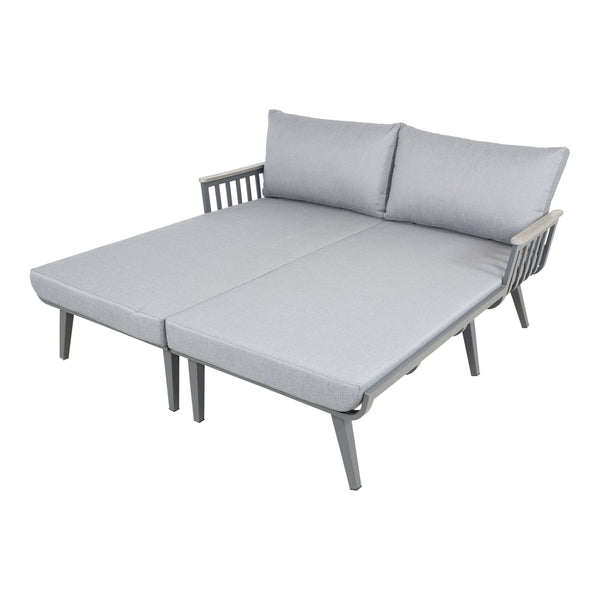 Duo Ligbed Amalfi
