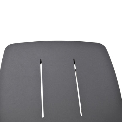 Loungeset Ventus Negro | Aluminium