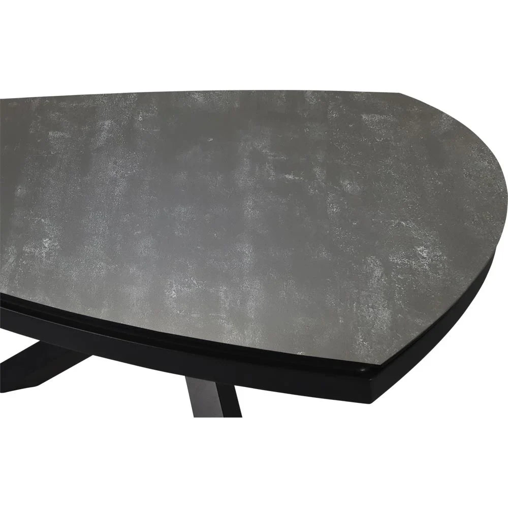 Tuintafel Mojito Driehoek | Aluminium