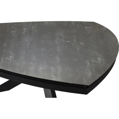 Tuintafel Mojito Driehoek | Aluminium