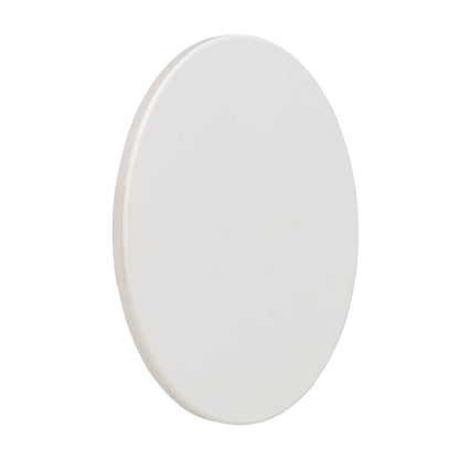 Wandlamp Eklyps LED | Ø 15 cm | 6W | Wit