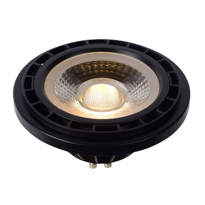 Lichtbron ES111 | LED Dimbaar | Ø11 | Zwart