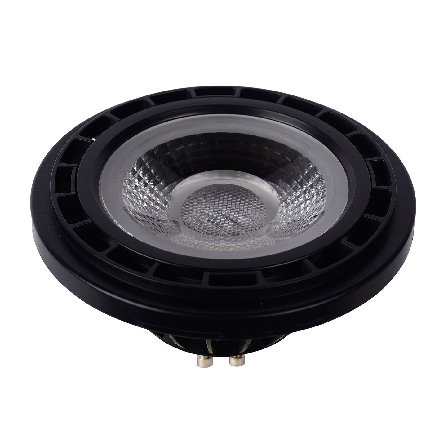 Lichtbron ES111 | LED Dimbaar | Ø11 | Zwart