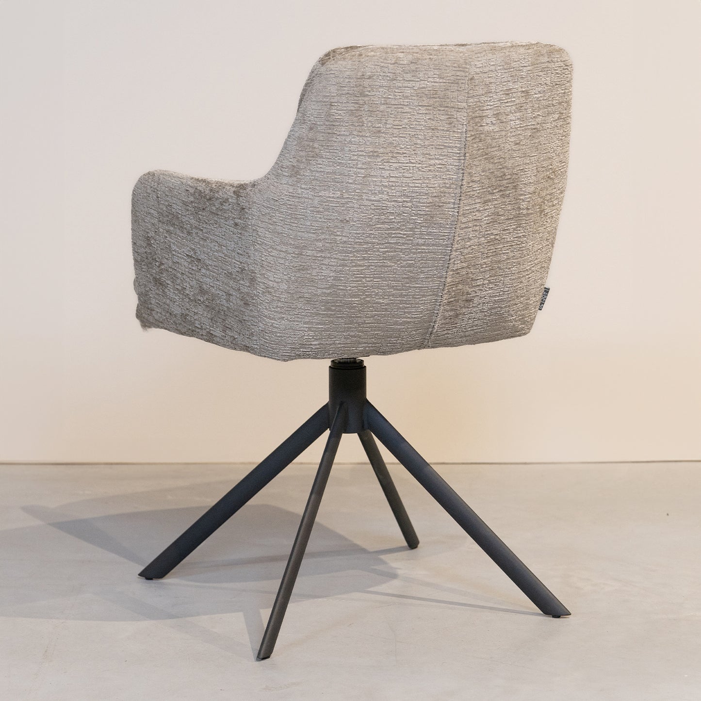 Eetkamerstoel Joy | Beige Elegance