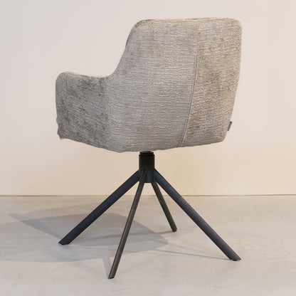 Eetkamerstoel Joy | Beige Elegance