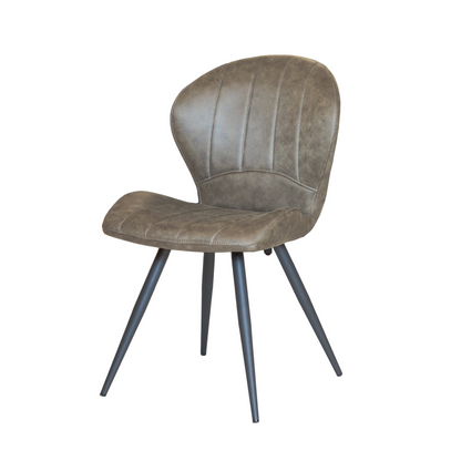 Eetkamerstoel Magic | Softyl Olive