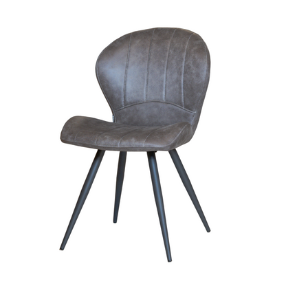 Eetkamerstoel Magic | Softyl Steel