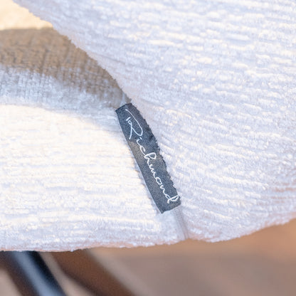 Eetkamerstoel Milly | Cream Fusion