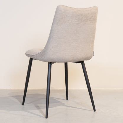 Eetkamerstoel Riv | Naturel Cato