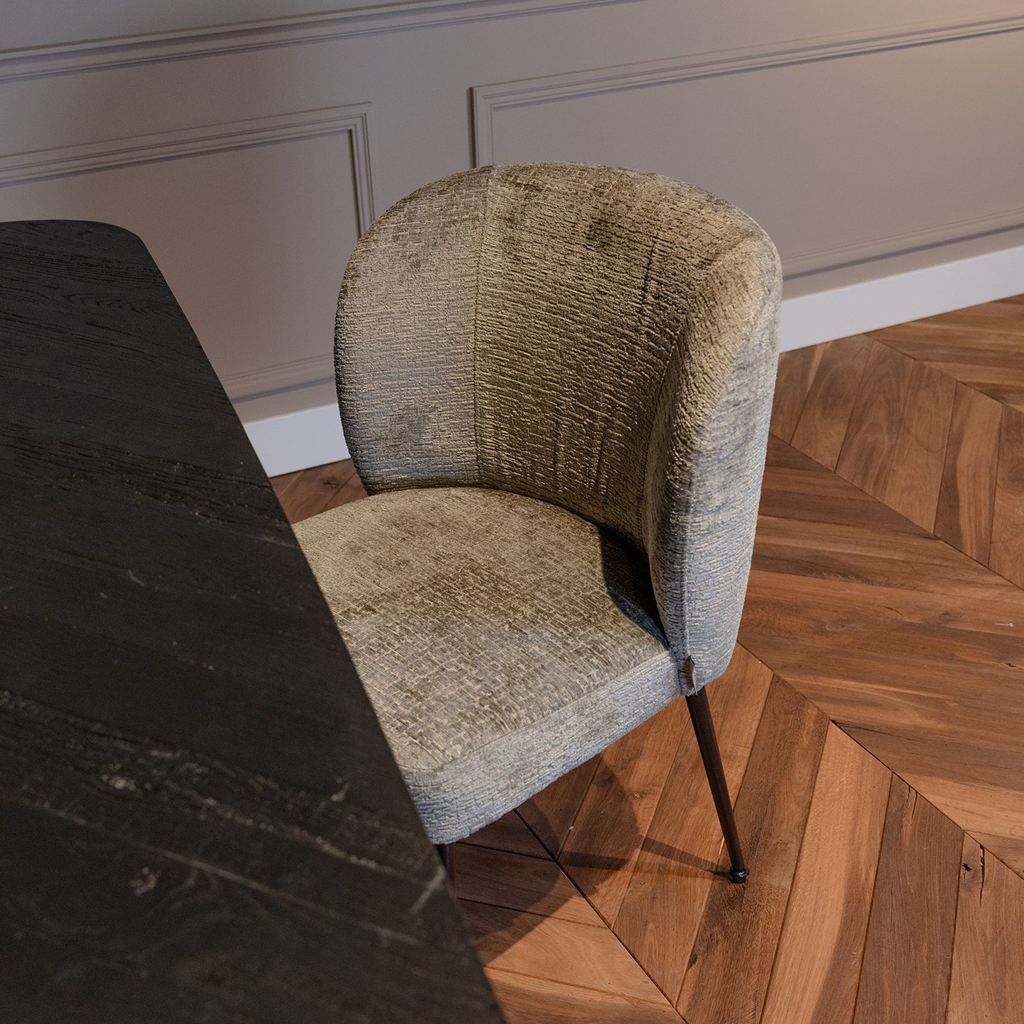 Eetkamerstoel Fallon | Thyme Fusion