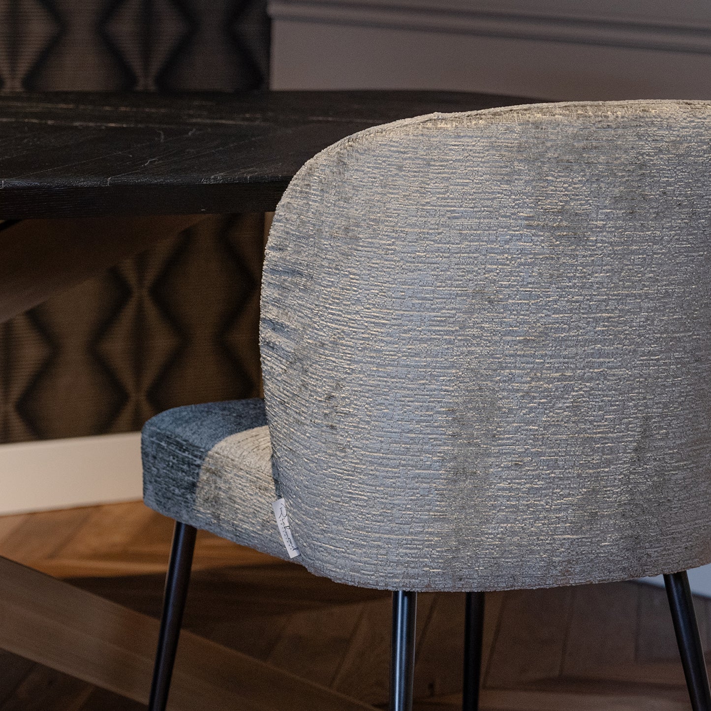 Eetkamerstoel Fallon | Thyme Fusion