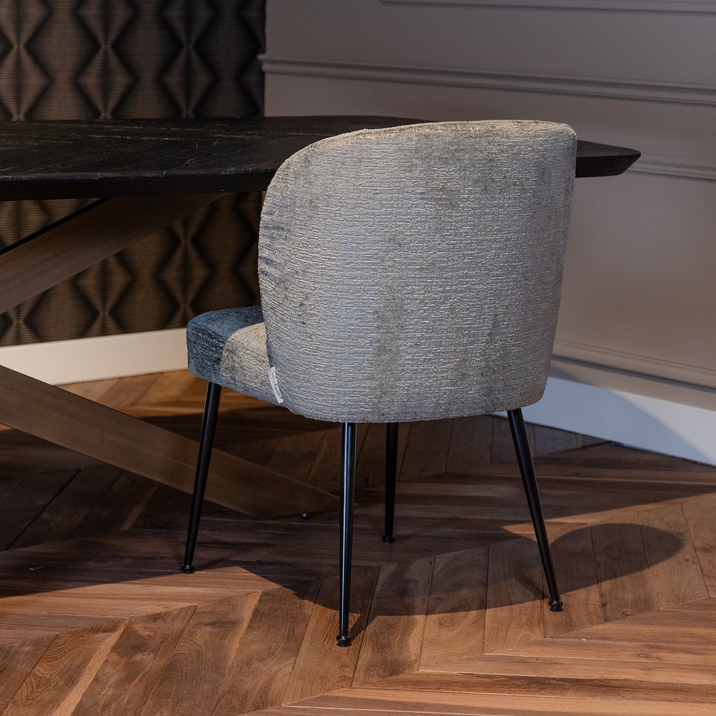 Eetkamerstoel Fallon | Thyme Fusion