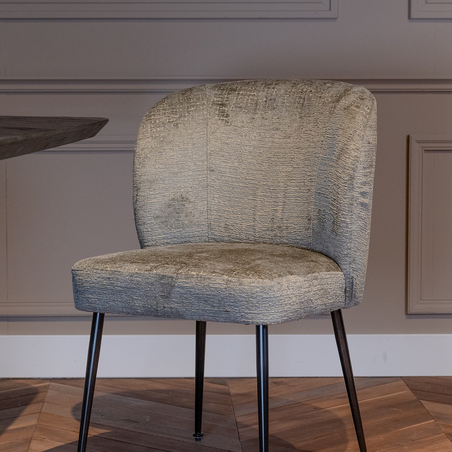 Eetkamerstoel Fallon | Thyme Fusion