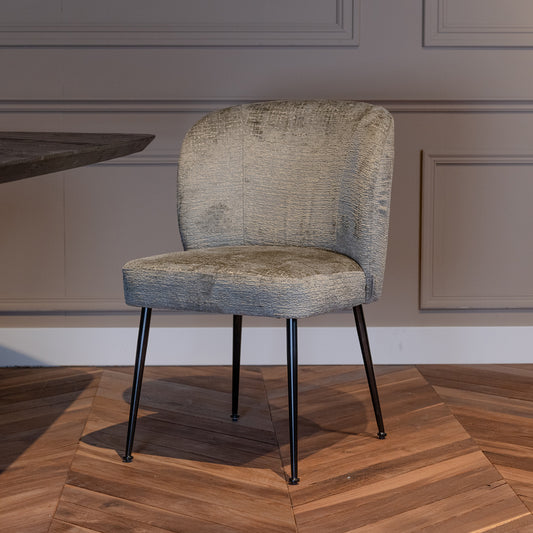Eetkamerstoel Fallon | Thyme Fusion