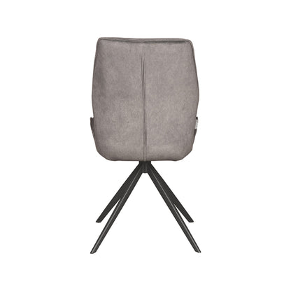 Eetkamerstoel Comfy | Magazijn leegverkoop