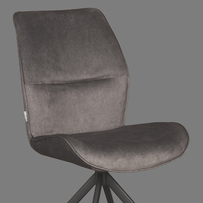 Eetkamerstoel Comfy | Magazijn leegverkoop