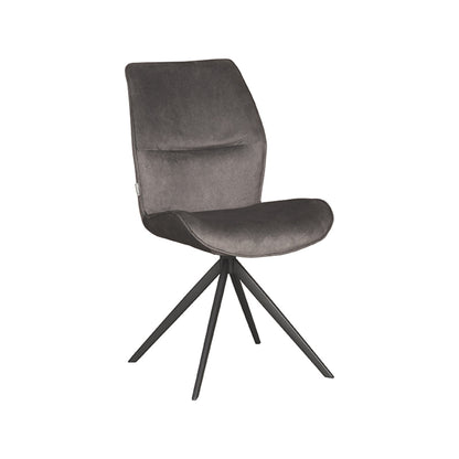 Eetkamerstoel Comfy | Magazijn leegverkoop