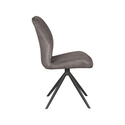 Eetkamerstoel Comfy | Magazijn leegverkoop