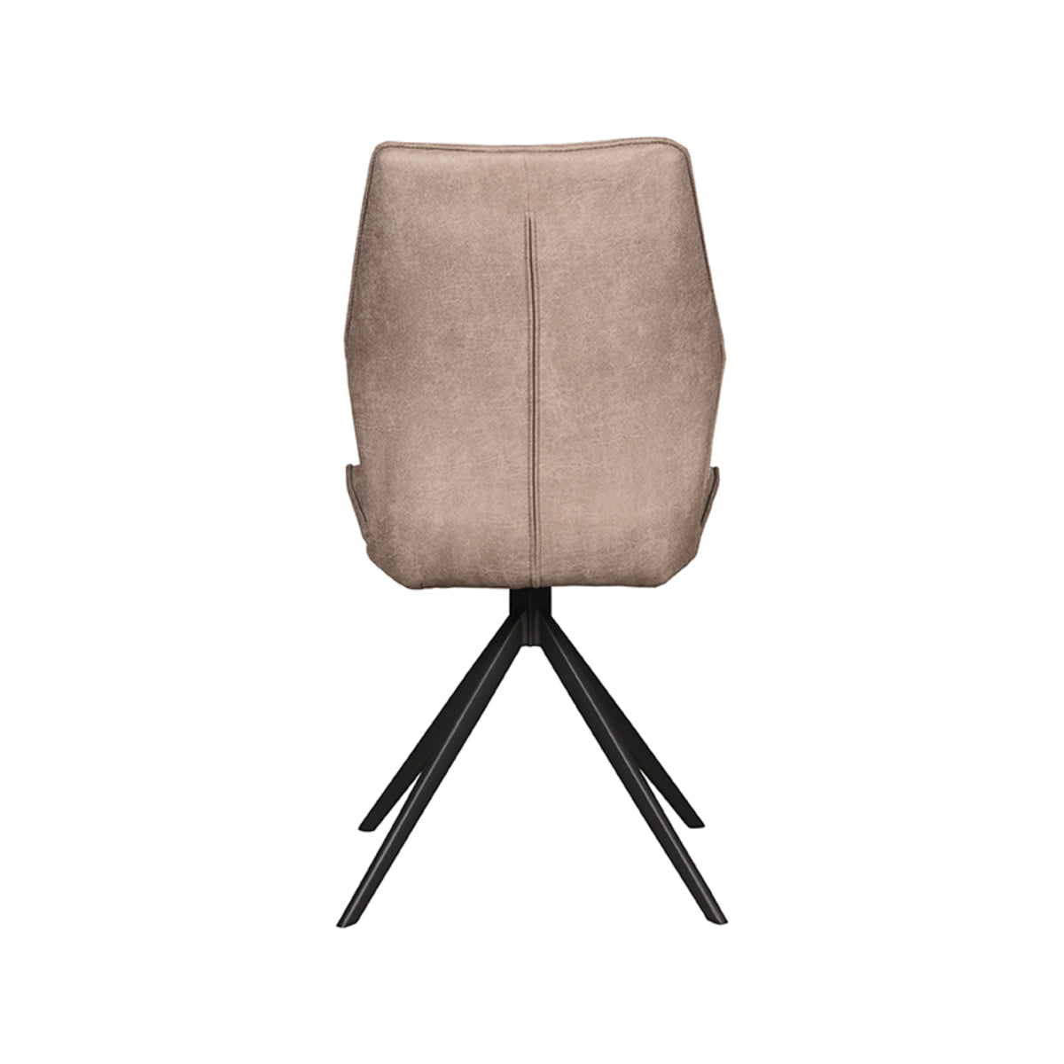 Eetkamerstoel Comfy | Magazijn leegverkoop