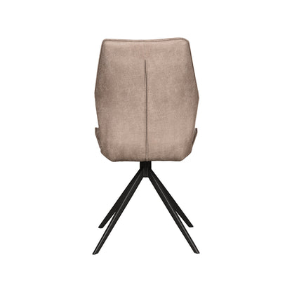 Eetkamerstoel Comfy | Magazijn leegverkoop