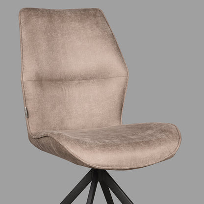 Eetkamerstoel Comfy | Magazijn leegverkoop