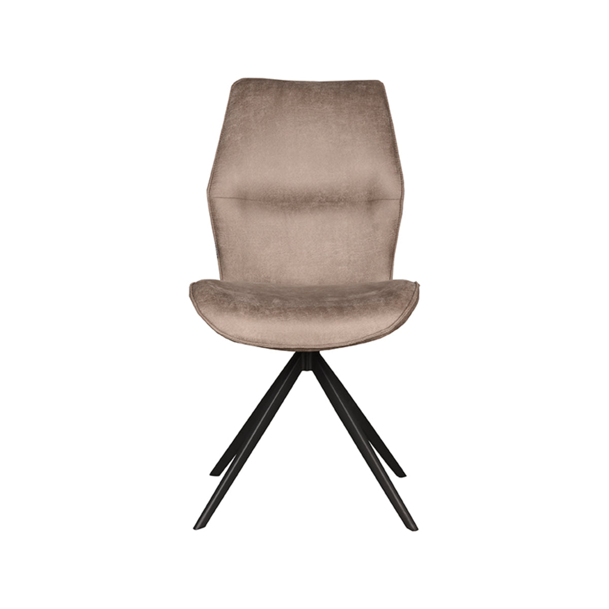 Eetkamerstoel Comfy | Magazijn leegverkoop