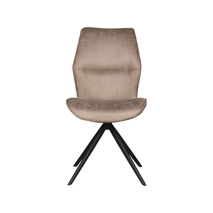 Eetkamerstoel Comfy | Magazijn leegverkoop