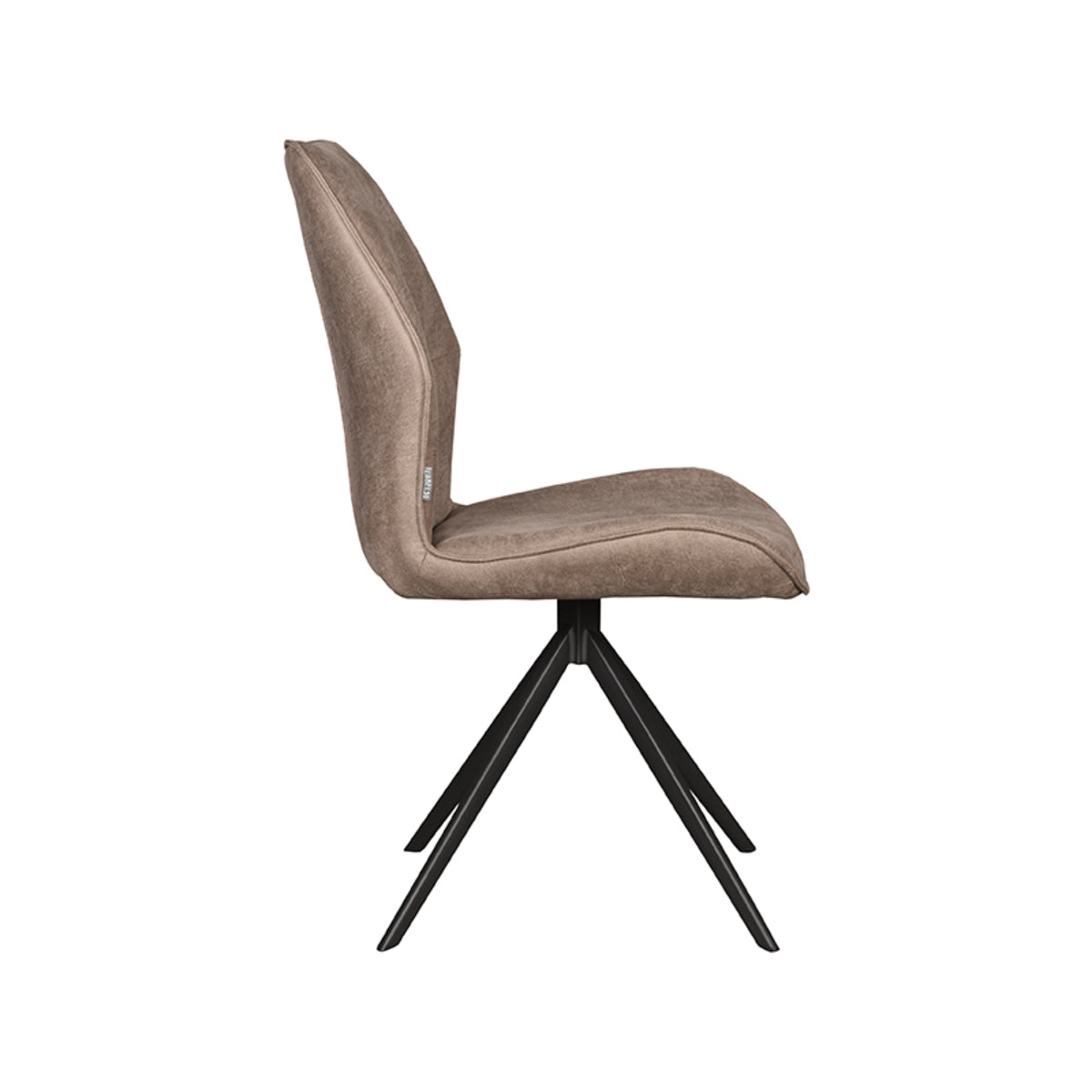 Eetkamerstoel Comfy | Magazijn leegverkoop
