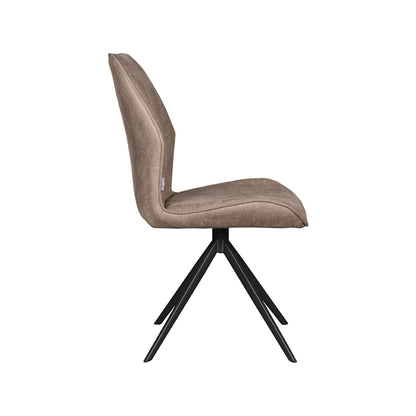 Eetkamerstoel Comfy | Magazijn leegverkoop