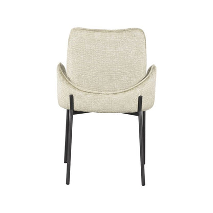 Eetkamerstoel Joni | Beige Elegance