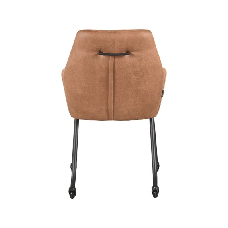 Eetkamerstoel Lenny | Magazijn leegverkoop