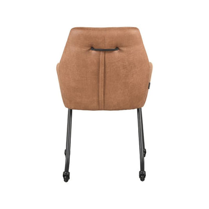 Eetkamerstoel Lenny | Magazijn leegverkoop