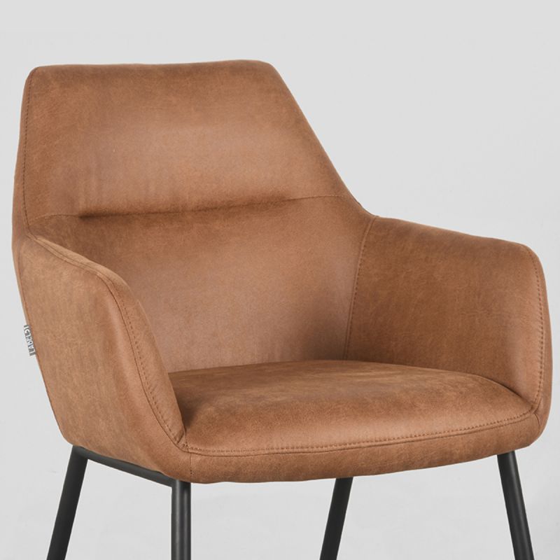 Eetkamerstoel Lenny | Magazijn leegverkoop