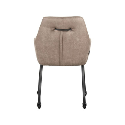 Eetkamerstoel Lenny | Magazijn leegverkoop