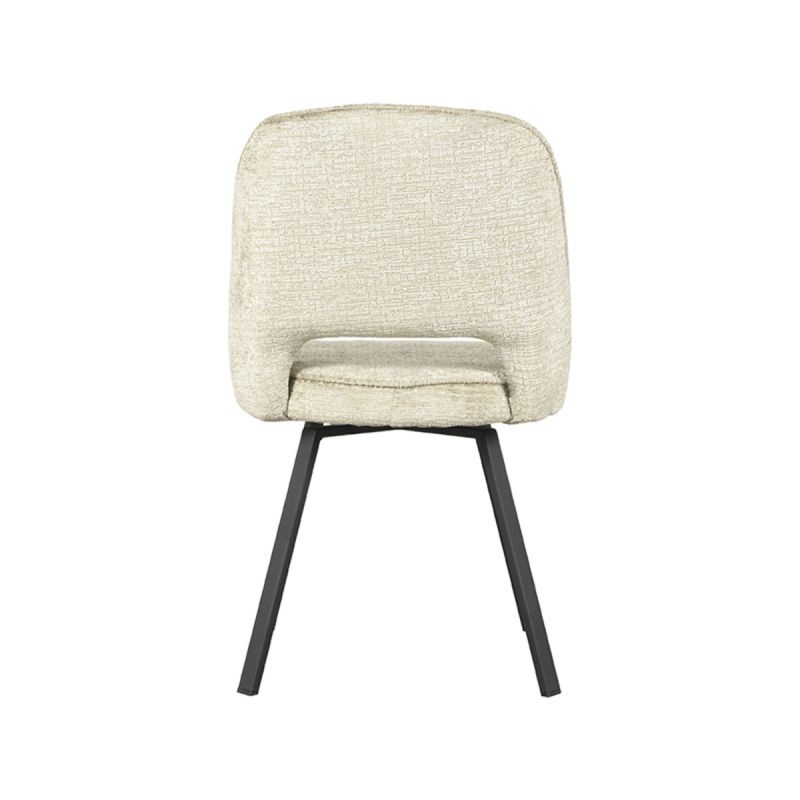 Eetkamerstoel Lewis | Beige Elegance