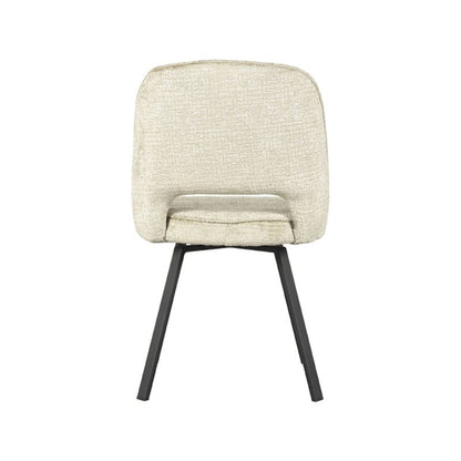 Eetkamerstoel Lewis | Beige Elegance