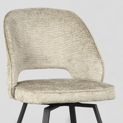 Eetkamerstoel Lewis | Beige Elegance