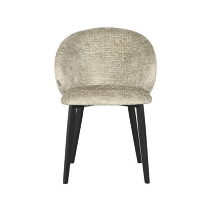 Eetkamerstoel Logan | Beige Elegance
